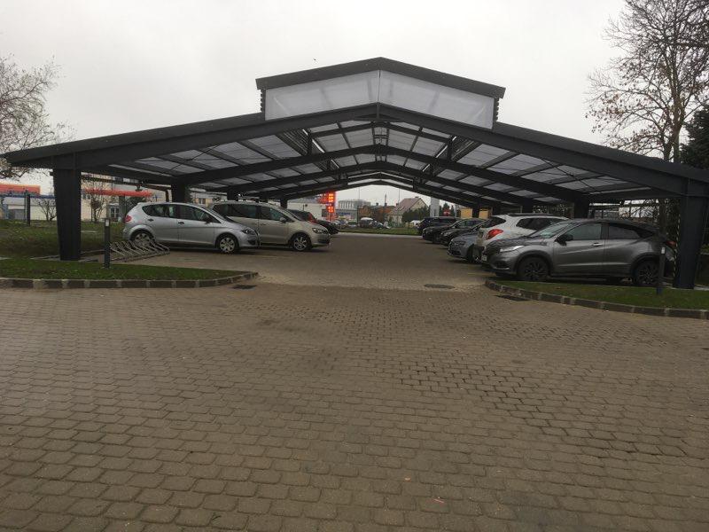 Read more about the article Port Lotniczy Gdańsk im. Lecha Wałęsy